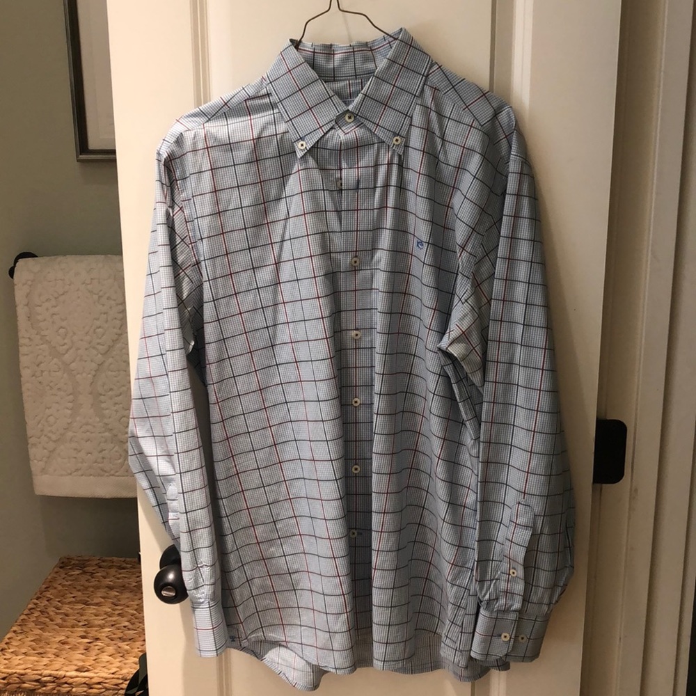 Southern Tide Dress Shirt